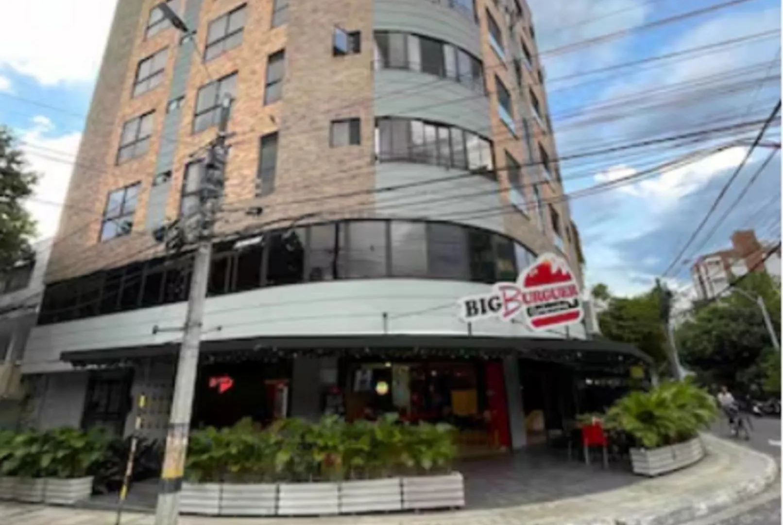 Appartamento Apartamento En Laureles Con Aire Acondicionado Medellín