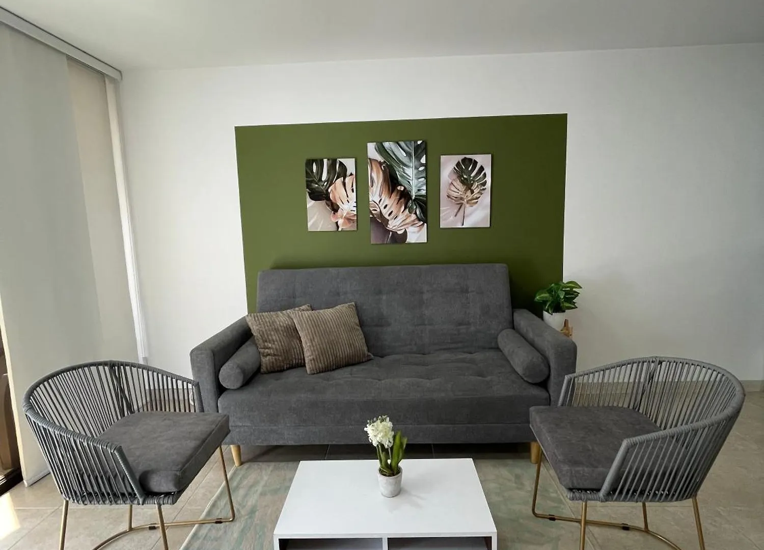 Apartamento En Laureles Con Aire Acondicionado Medellin Colombia