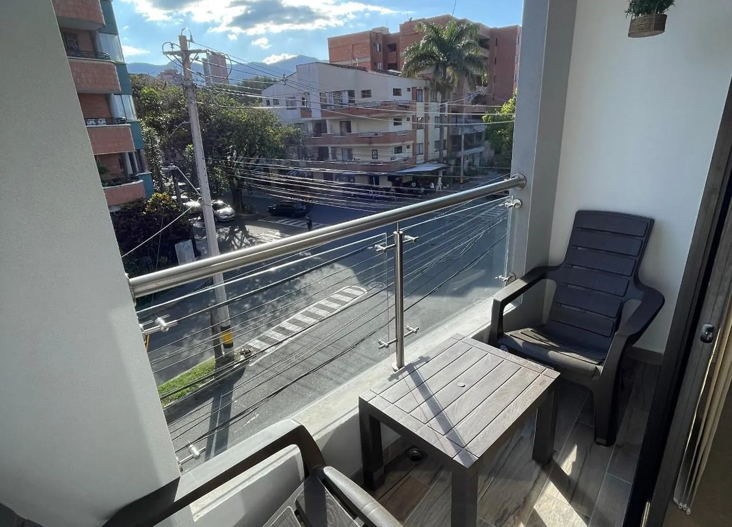 Apartamento En Laureles Con Aire Acondicionado Medellin 0*,