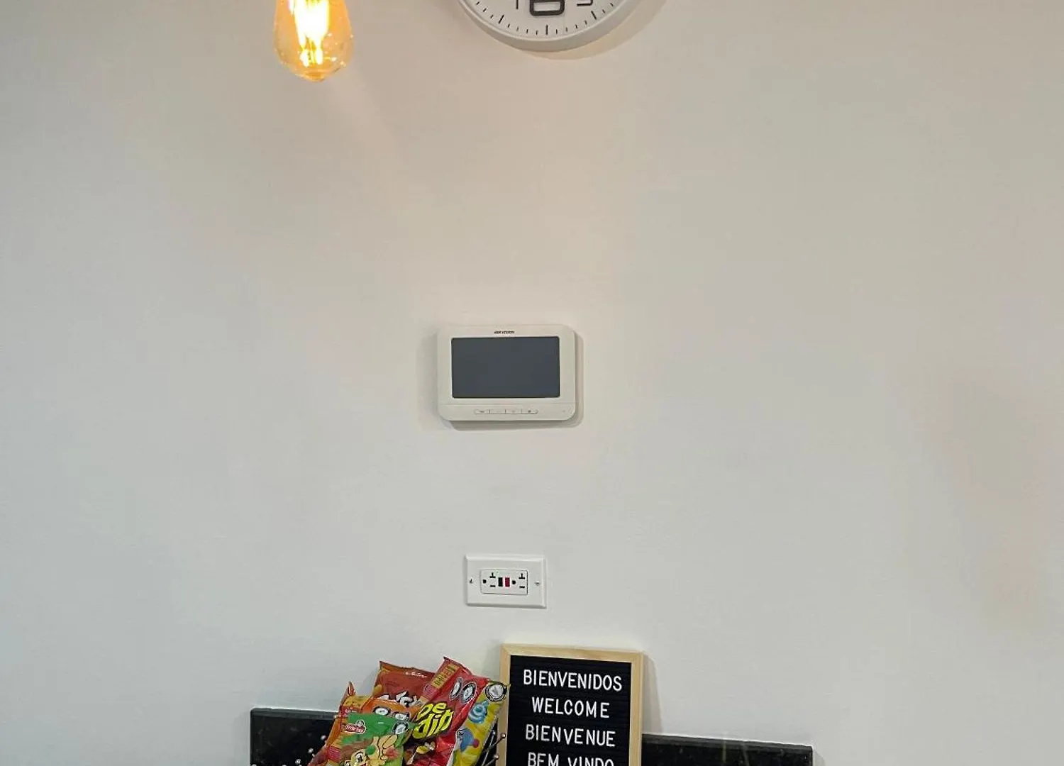 Apartamento En Laureles Con Aire Acondicionado Medellín