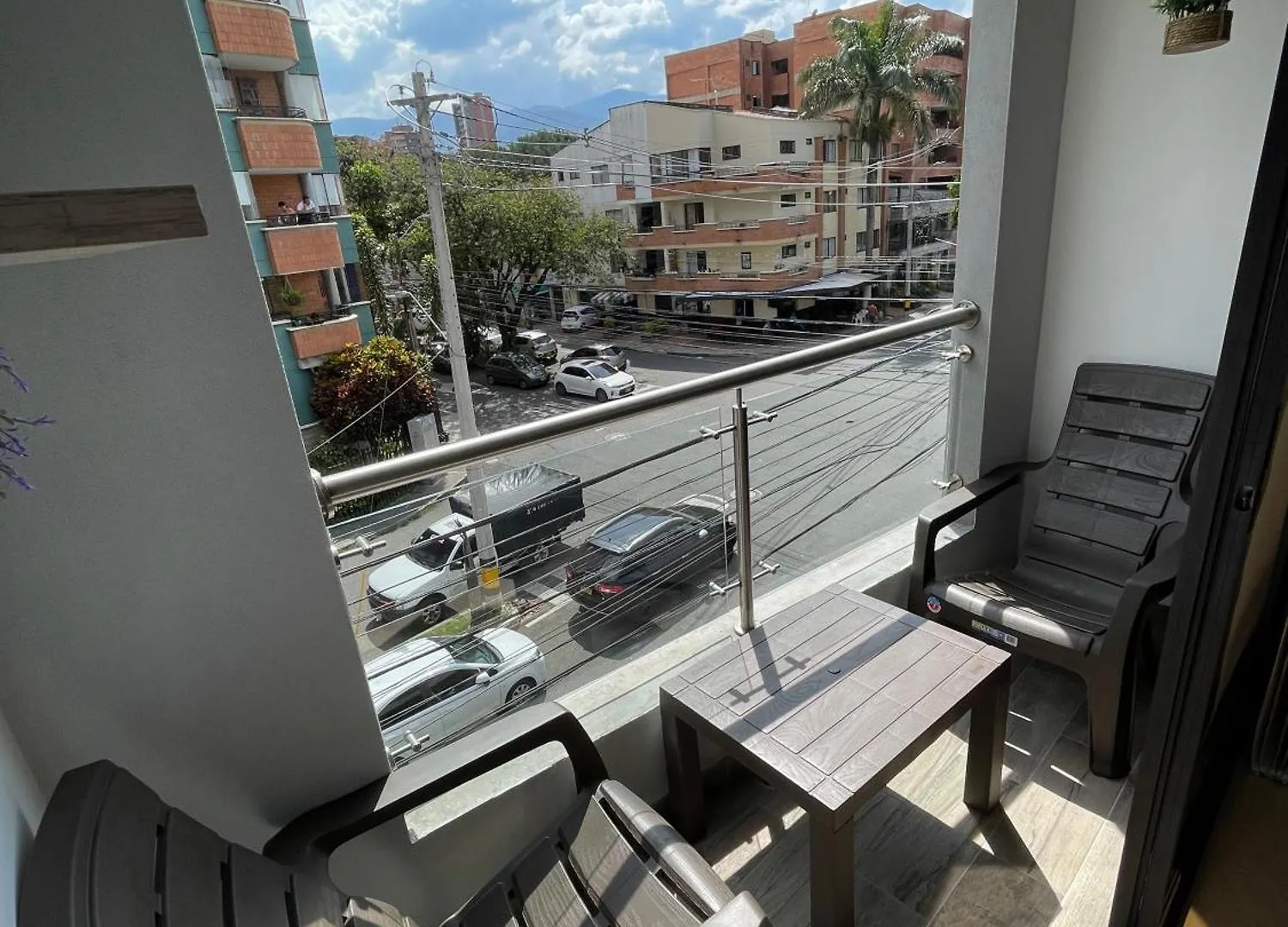 Apartman Apartamento En Laureles Con Aire Acondicionado Medellín